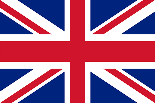 Flagge UK